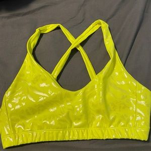 Carbon38 sports bra